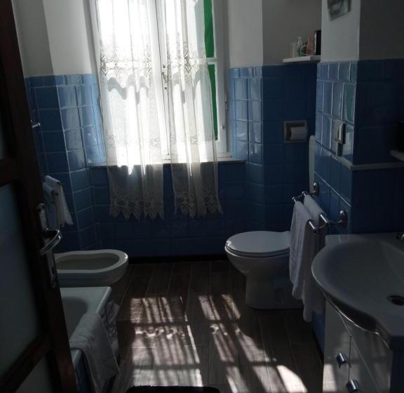 פנסיון Notte Rosa Suites & Relax