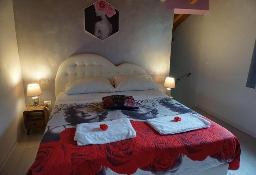 بنسيون Notte Rosa Suites & Relax