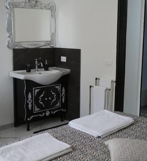 بنسيون Notte Rosa Suites & Relax