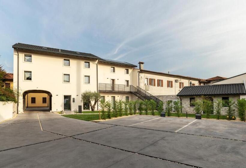 펜션 Portone180 Guest House