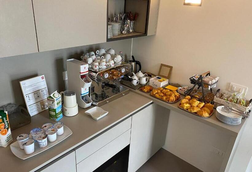 펜션 Portone180 Guest House