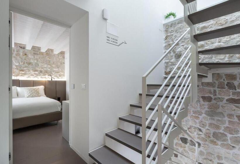 펜션 Portone180 Guest House