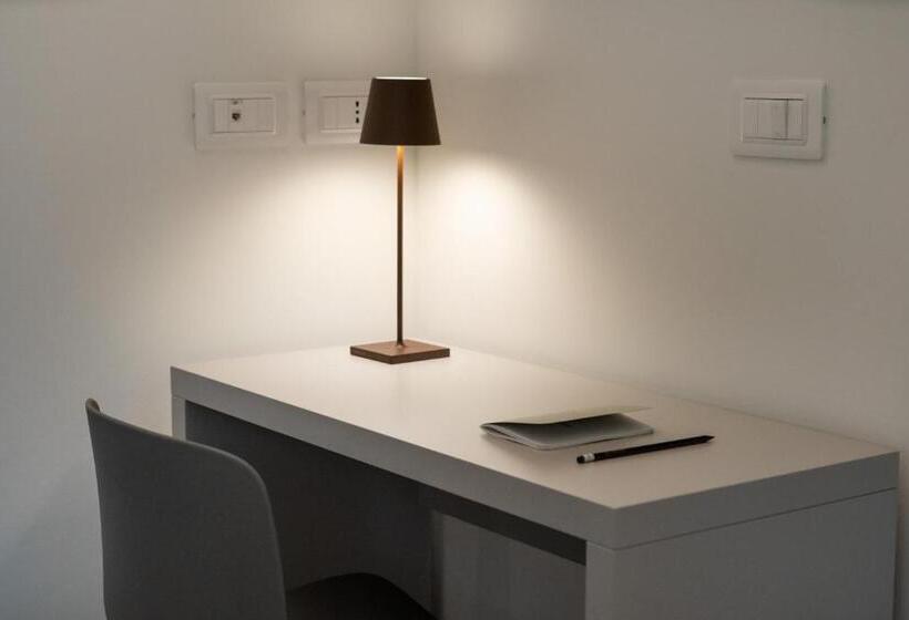 펜션 Portone180 Guest House