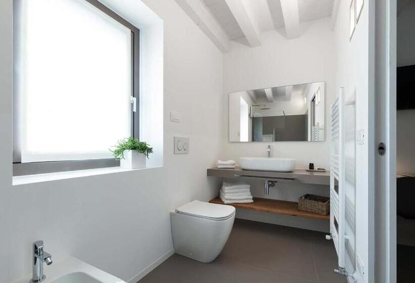 펜션 Portone180 Guest House