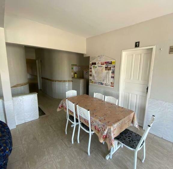 פנסיון Pousada Durma Bem