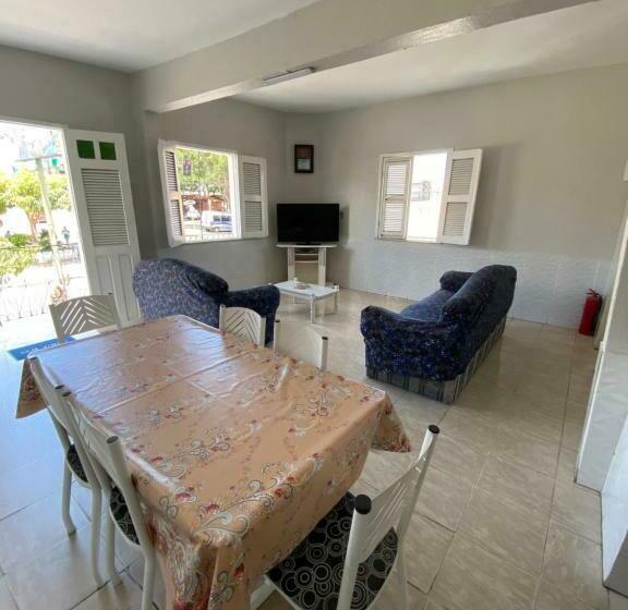 פנסיון Pousada Durma Bem