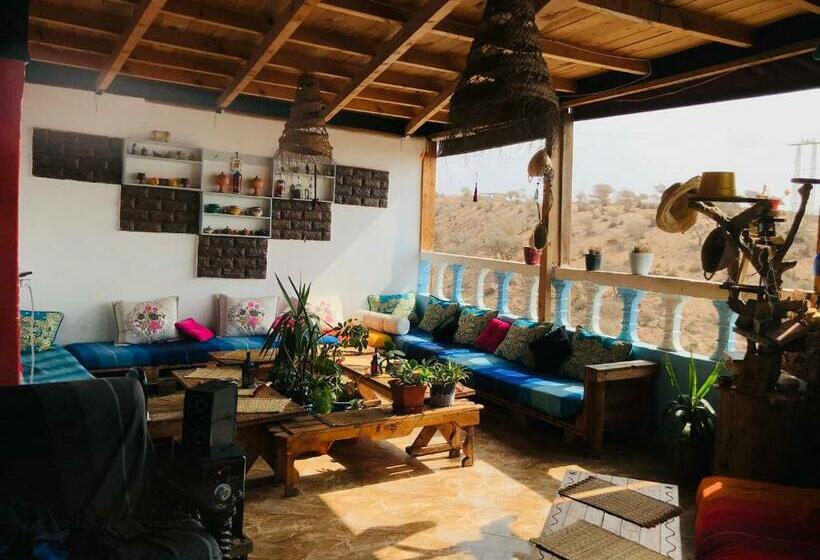 بنسيون Rayane Guest House