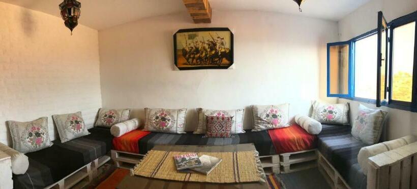 بنسيون Rayane Guest House