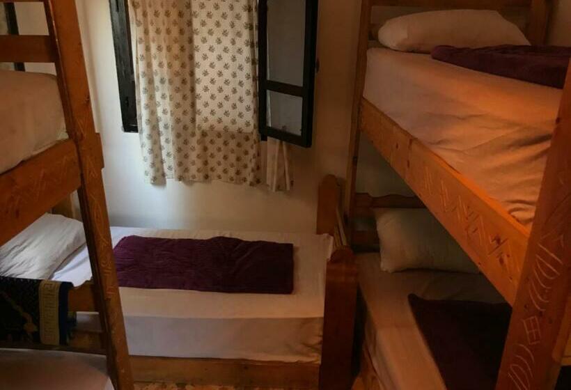 بنسيون Rayane Guest House