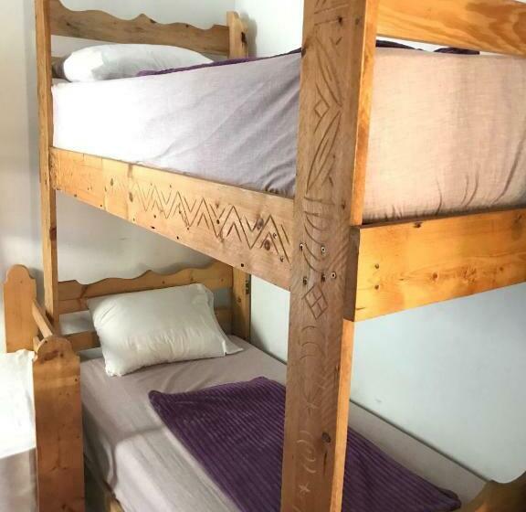 بنسيون Rayane Guest House