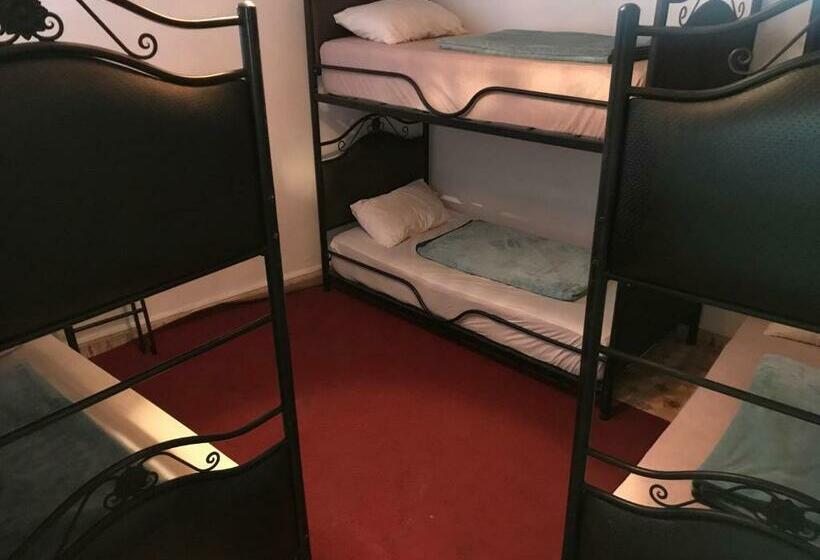 بنسيون Rayane Guest House