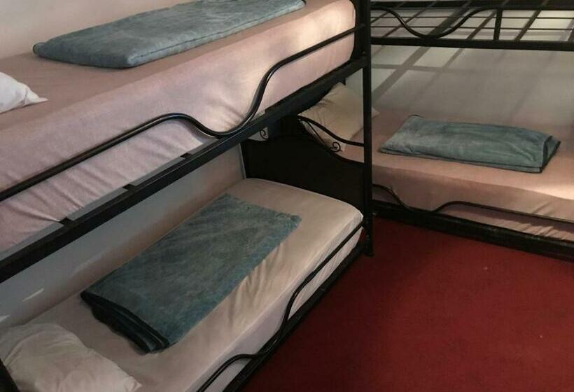 بنسيون Rayane Guest House