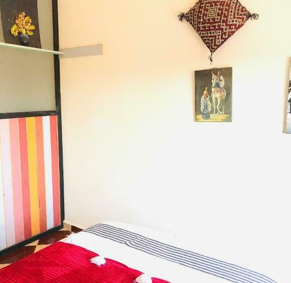 بنسيون Rayane Guest House