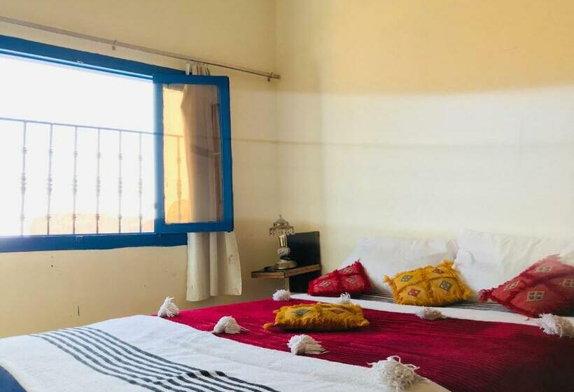 بنسيون Rayane Guest House