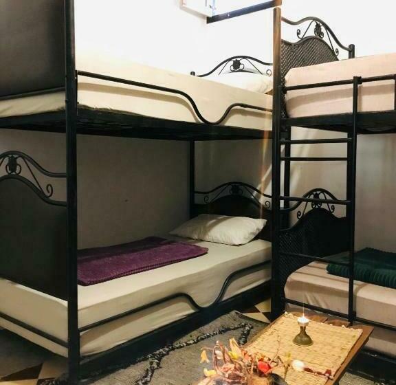 بنسيون Rayane Guest House