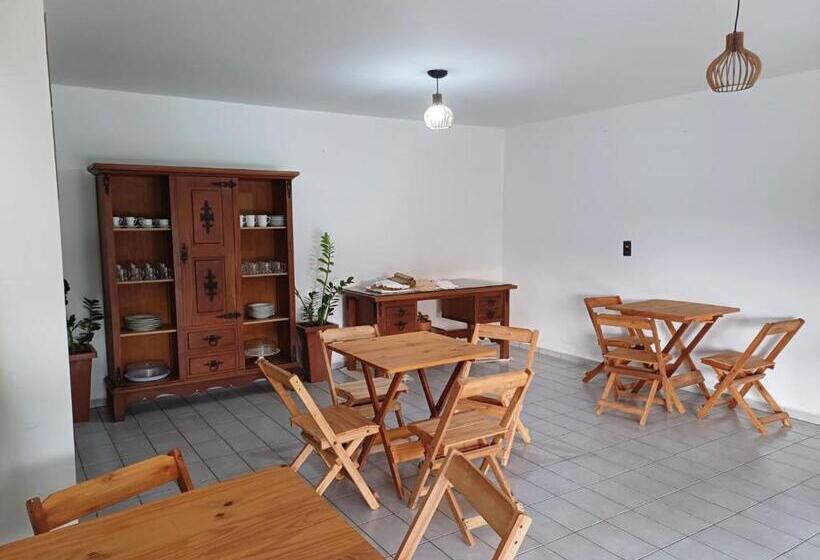 ペンション Recanto Da Tuca