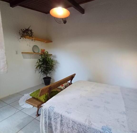 ペンション Recanto Da Tuca