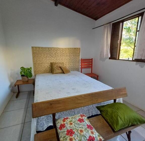 ペンション Recanto Da Tuca