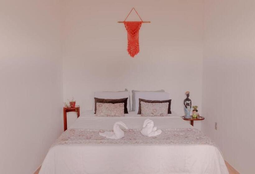 ペンション Recanto Da Tuca