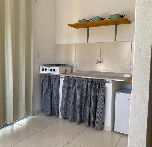 ペンション Recanto Da Tuca