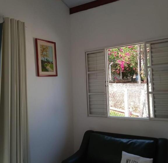 ペンション Recanto Da Tuca