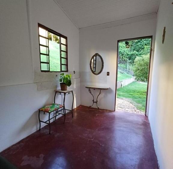 ペンション Recanto Da Tuca