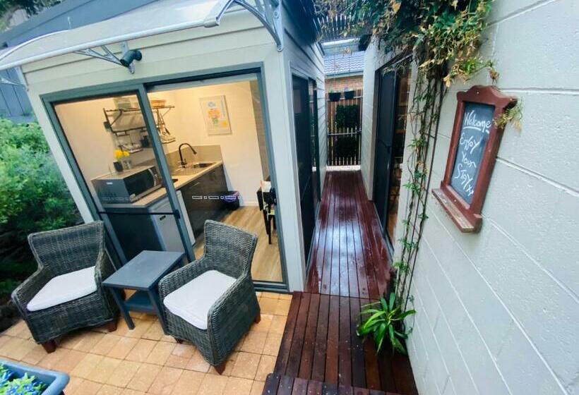 Пансион River Cottage