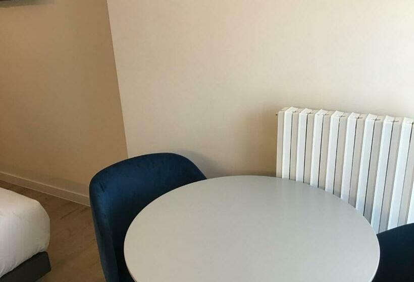 Пансион Résidence Oceanica