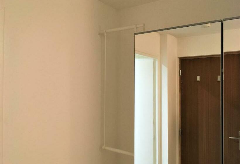 Пансион Résidence Oceanica