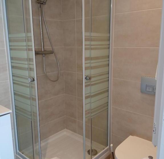 Пансион Résidence Oceanica