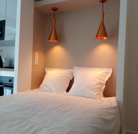 Пансион Résidence Oceanica