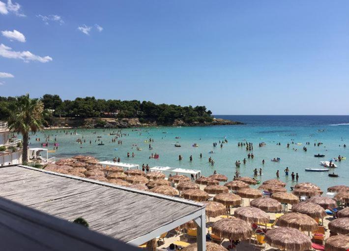 פנסיון Settimo Sole Affitta Camere