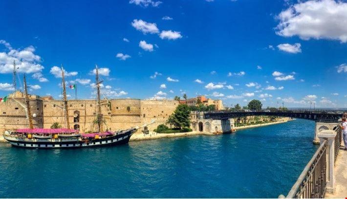 بنسيون Settimo Sole Affitta Camere