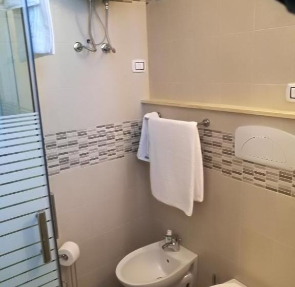 بنسيون Settimo Sole Affitta Camere