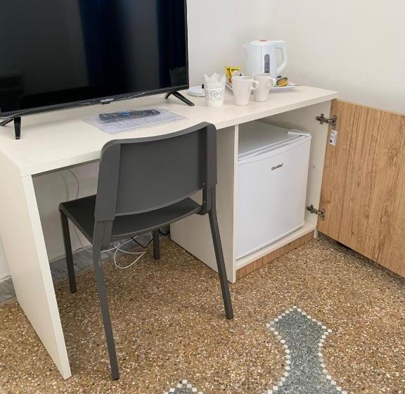 بنسيون Settimo Sole Affitta Camere