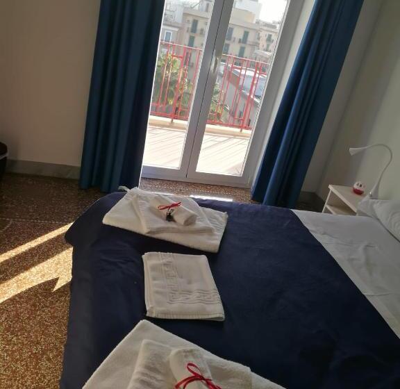 بنسيون Settimo Sole Affitta Camere