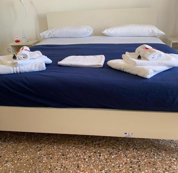 بنسيون Settimo Sole Affitta Camere