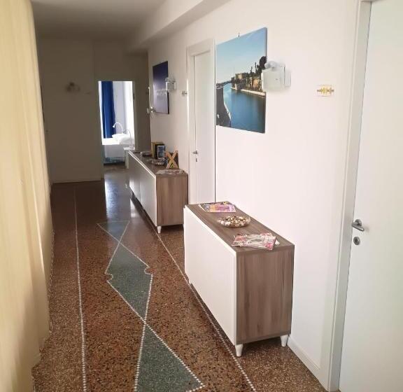 بنسيون Settimo Sole Affitta Camere