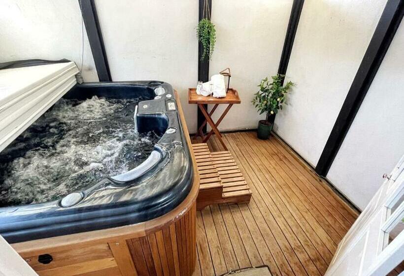 膳宿费 Cozy 1br Stay In Taupo Central