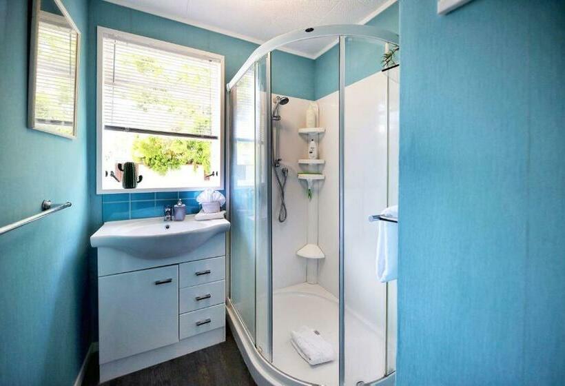 膳宿费 Cozy 1br Stay In Taupo Central