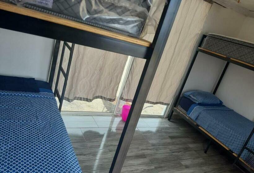 פנסיון Susu’z Village Hostel And Rooms