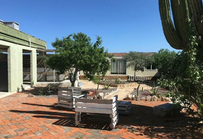 פנסיון Susu’z Village Hostel And Rooms