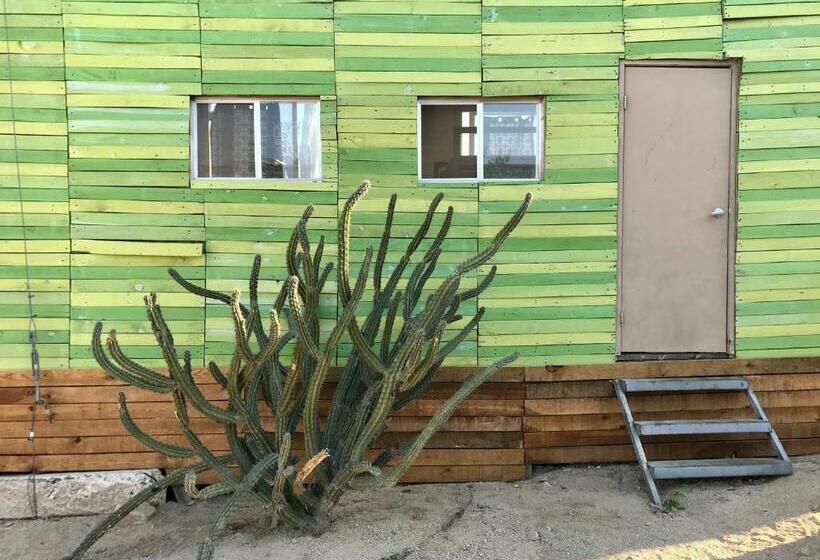 پانسیون Susu’z Village Hostel And Rooms