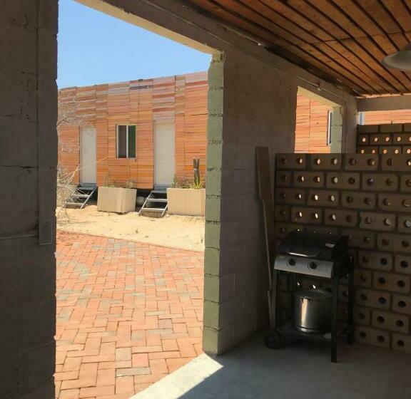 פנסיון Susu’z Village Hostel And Rooms