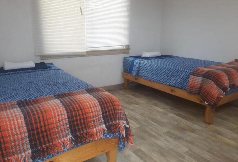 پانسیون Susu’z Village Hostel And Rooms