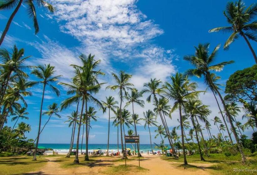 پانسیون Shark Tubarao Suites Central Area