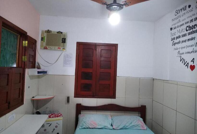 پانسیون Shark Tubarao Suites Central Area