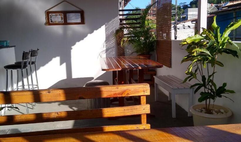 پانسیون Shark Tubarao Suites Central Area