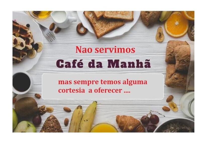 پانسیون Shark Tubarao Suites Central Area