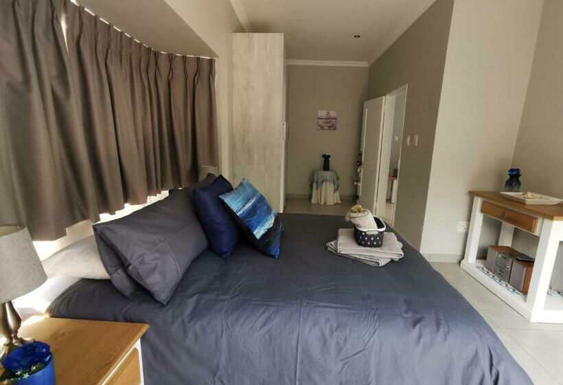 بنسيون Utopia Guest House